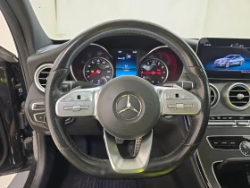 Mercedes-Benz C 300, снимка 8