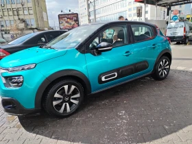 Citroen C3 Shine, снимка 2