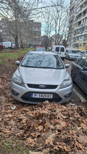 Ford Focus - 7300 лв. - 89333837 | Car24.bg