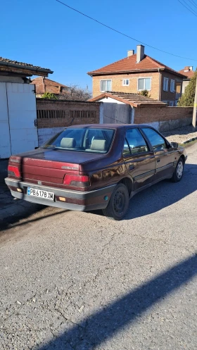 Peugeot 405 GR, снимка 3