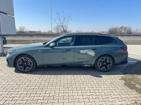 BMW 520 xDrive Туринг, снимка 3