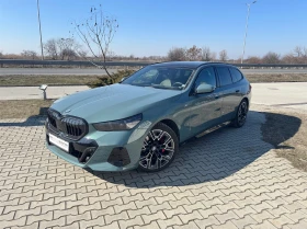 BMW 520 xDrive Туринг - 143600 лв. - 33091705 | Car24.bg