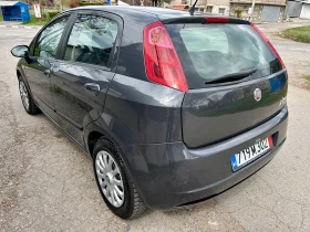 Fiat Punto Grande 1.4i- | Mobile.bg    3