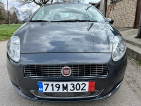 Fiat Punto Grande 1.4i- | Mobile.bg    5