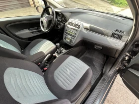 Fiat Punto Grande 1.4i- | Mobile.bg    8