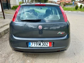 Fiat Punto Grande 1.4i- | Mobile.bg    6
