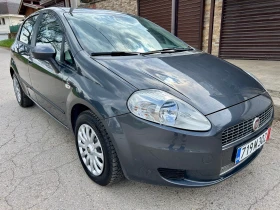 Fiat Punto Grande 1.4i- | Mobile.bg    2