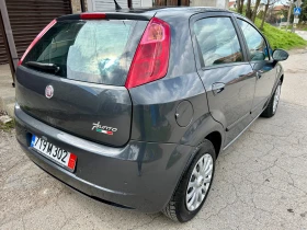 Fiat Punto Grande 1.4i- | Mobile.bg    4