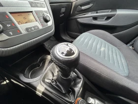Fiat Punto Grande 1.4i- | Mobile.bg    13