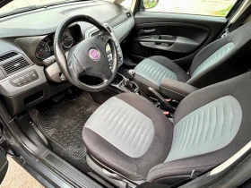 Fiat Punto Grande 1.4i- | Mobile.bg    7