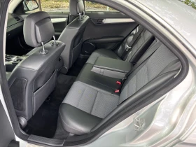 Mercedes-Benz C 220 2.2CDI-AVANTGARDE* * * - 13500 лв. - 24654029 9