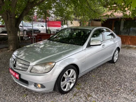 Mercedes-Benz C 220 2.2CDI-AVANTGARDE* * * - 13500 лв. - 24654029 3