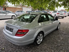 Mercedes-Benz C 220 2.2CDI-AVANTGARDE* * * - 13500 лв. - 24654029 5