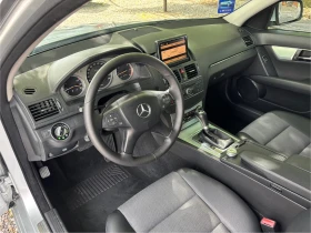 Mercedes-Benz C 220 2.2CDI-AVANTGARDE* * * - 13500 лв. - 24654029 7