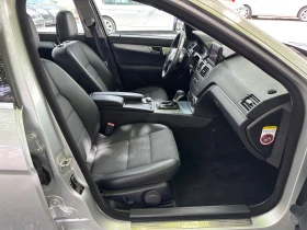 Mercedes-Benz C 220 2.2CDI-AVANTGARDE* * * - 13500 лв. - 24654029 10