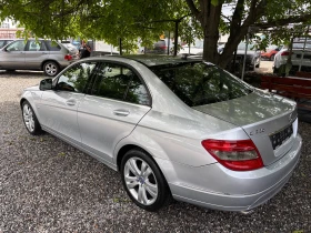 Mercedes-Benz C 220 2.2CDI-AVANTGARDE* * * - 13500 лв. - 24654029 6