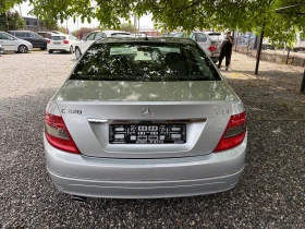 Mercedes-Benz C 220 2.2CDI-AVANTGARDE* * * - 13500 лв. - 24654029 4