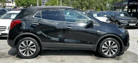 Opel Mokka X 1.6CDTI 136HP Е6В НАВИ АВТОМАТ КОЖА - 19990 лв. - 40768059 4