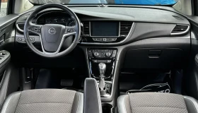 Opel Mokka X 1.6CDTI 136HP Е6В НАВИ АВТОМАТ КОЖА - 19990 лв. - 40768059 10