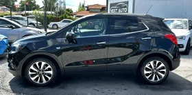 Opel Mokka X 1.6CDTI 136HP Е6В НАВИ АВТОМАТ КОЖА - 19990 лв. - 40768059 8