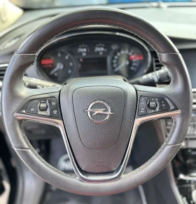 Opel Mokka X 1.6CDTI 136HP Е6В НАВИ АВТОМАТ КОЖА - 19990 лв. - 40768059 11