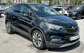 Opel Mokka X 1.6CDTI 136HP Е6В НАВИ АВТОМАТ КОЖА - 19990 лв. - 40768059 3