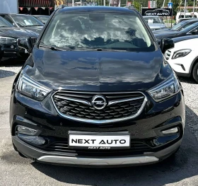 Opel Mokka X 1.6CDTI 136HP Е6В НАВИ АВТОМАТ КОЖА - 19990 лв. - 40768059 2