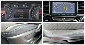 Opel Mokka X 1.6CDTI 136HP Е6В НАВИ АВТОМАТ КОЖА - 19990 лв. - 40768059 15