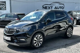 Opel Mokka X 1.6CDTI 136HP Е6В НАВИ АВТОМАТ КОЖА - 19990 лв. - 40768059 1