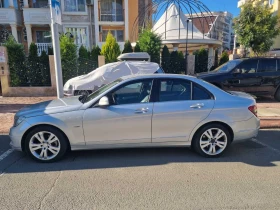 Обява за продажба на Mercedes-Benz C 220 ~10 500 лв. - изображение 1