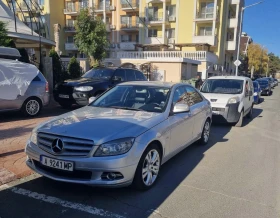 Обява за продажба на Mercedes-Benz C 220 ~10 500 лв. - изображение 1