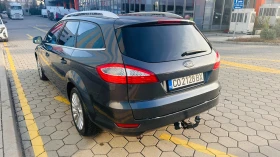 Обява за продажба на Ford Mondeo 2.0 ~9 999 лв. - изображение 4