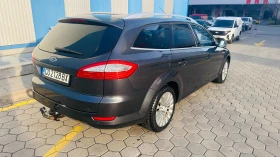 Обява за продажба на Ford Mondeo 2.0 ~9 999 лв. - изображение 5