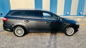 Обява за продажба на Ford Mondeo 2.0 ~9 999 лв. - изображение 6
