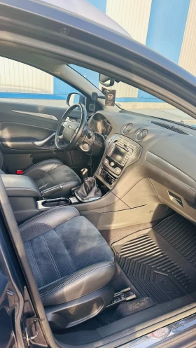 Обява за продажба на Ford Mondeo 2.0 ~9 999 лв. - изображение 9