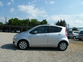 Suzuki Splash 1.3i 63000km. | Mobile.bg    6