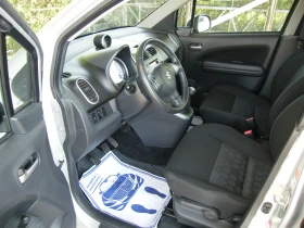 Suzuki Splash 1.3i 63000km. | Mobile.bg    8