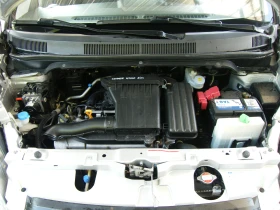 Suzuki Splash 1.3i 63000km. | Mobile.bg    17