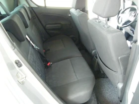 Suzuki Splash 1.3i 63000km. | Mobile.bg    14