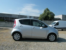     Suzuki Splash 1.3i 63000km.