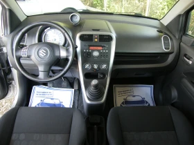 Suzuki Splash 1.3i 63000km. | Mobile.bg    11
