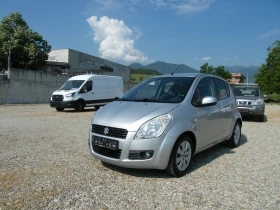     Suzuki Splash 1.3i 63000km.