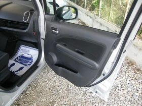 Suzuki Splash 1.3i 63000km. | Mobile.bg    15