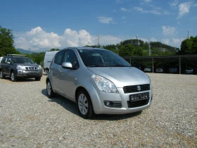     Suzuki Splash 1.3i 63000km.
