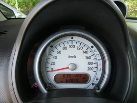 Suzuki Splash 1.3i 63000km. | Mobile.bg    9