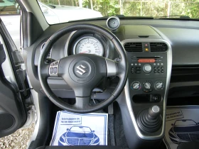 Suzuki Splash 1.3i 63000km. | Mobile.bg    10