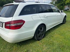 Обява за продажба на Mercedes-Benz E 200 Avantgard, Navi, Car-Play, Ksenon ~10 900 лв. - изображение 6