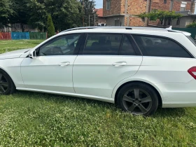 Обява за продажба на Mercedes-Benz E 200 Avantgard, Navi, Car-Play, Ksenon ~10 900 лв. - изображение 4