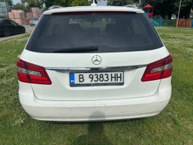 Обява за продажба на Mercedes-Benz E 200 Avantgard, Navi, Car-Play, Ksenon ~10 900 лв. - изображение 5
