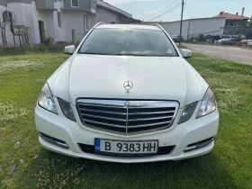 Обява за продажба на Mercedes-Benz E 200 Avantgard, Navi, Car-Play, Ksenon ~10 900 лв. - изображение 1